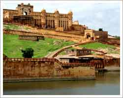 Jaisalmer Fort