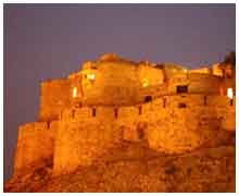 Jaisalmer