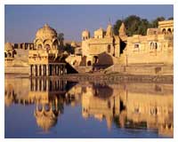 Jaisalmer