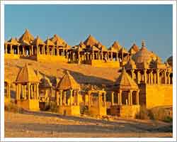 Jaisalmer Fort