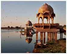 Jaisalmer