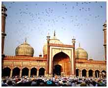 Jama Masjid