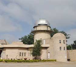 Jawahar Planetarium