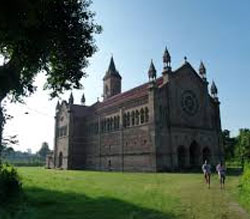 Kanpur Memorial Church