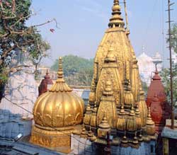 Kashi Vishwanath Temple