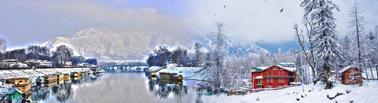 kashmir Trip