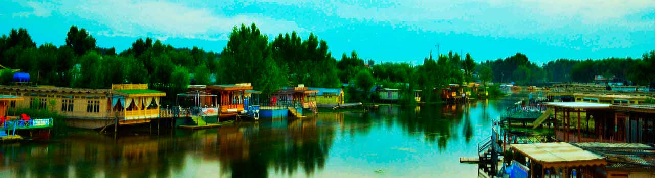 Kashmir Tour Packages