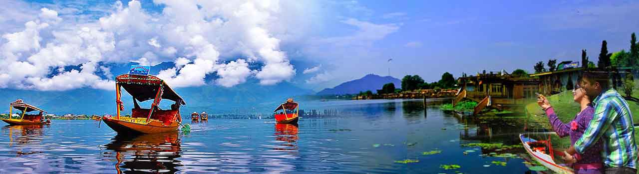 kashmir Tour Packages