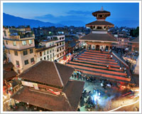 kathmandu