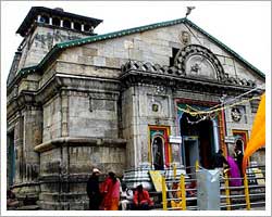 Kedarnath Dham