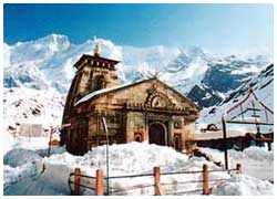 Char Dham Yatra