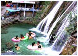 Kempty Falls