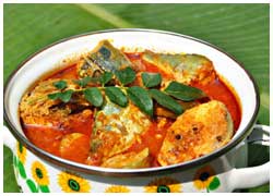 Kerala Culinary Tour