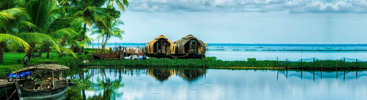 kerala Tour Packages