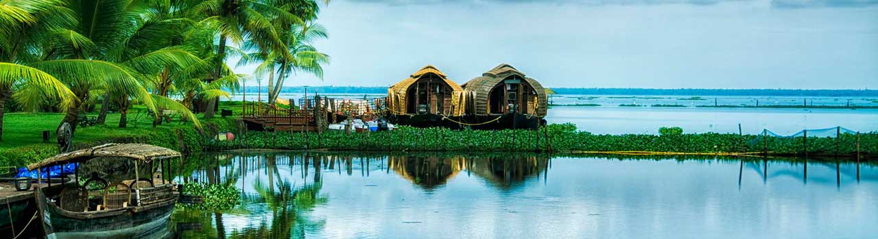 Kerala Tour Packages