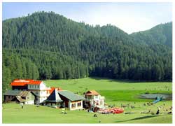 khajjiar tour