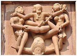 Golden Triangle Tour with Khajuraho and Varanasi