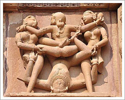 Khajuraho