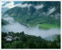 Kullu Tour Packages