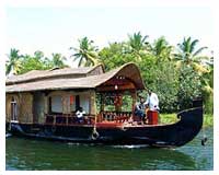 kumarakom-backwaters