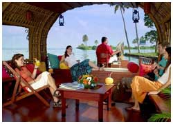 Kumarakom Culinary Tour