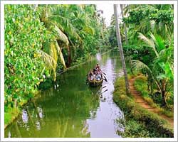 Kumarakom