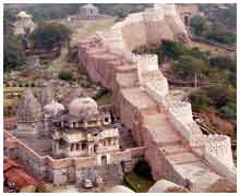 kumbhalgarh-fort