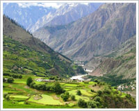 Lahaul