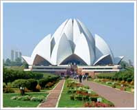 lotus-temple-tour