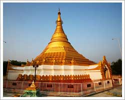 lumbini-tour