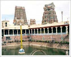 madurai-tour