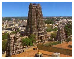 madurai