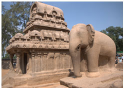 mahabalipuram