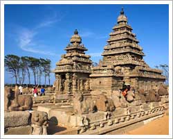 Mahabalipuram