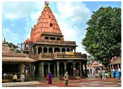 mahakaleshwar temple