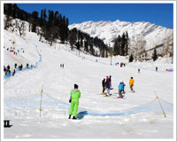 Manali