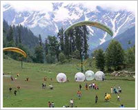 Manali tour