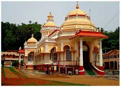 mangeshi-temple