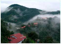 Mussoorie