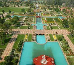 Mehtab Bagh