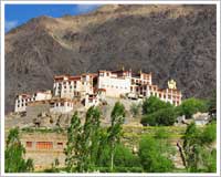 monastery of Alchi