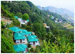 mussoorie tour