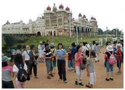 Karnataka Tour Package