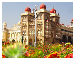 mysore-tour