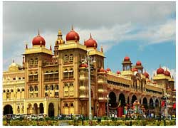 mysore tours