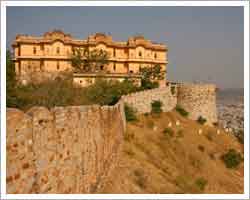 Nahargarh Fort