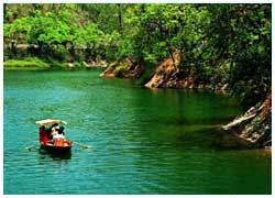 City of Lakes - Nainital