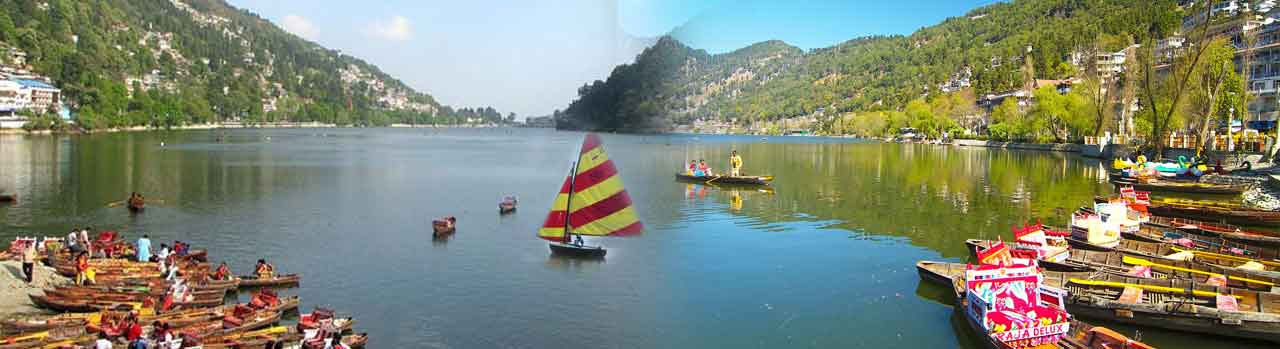 Nainital tour