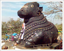 nandi-temple-in-bangalore