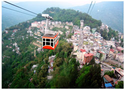 North Sikkim Tour